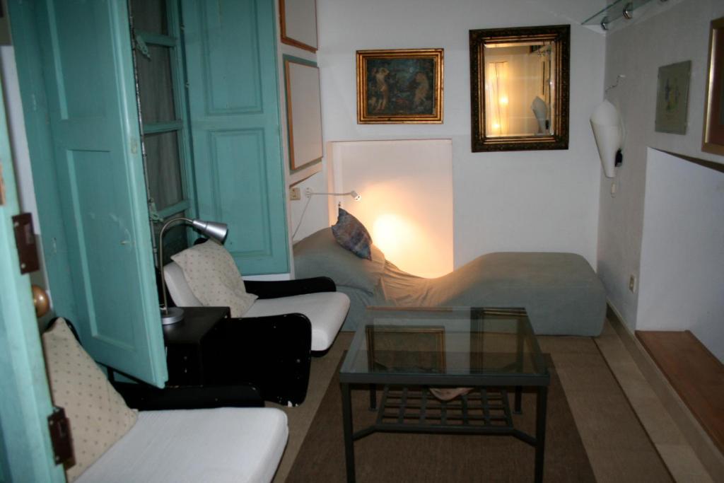 Complejo La Ermita Hotel Rodalquilar Quarto foto
